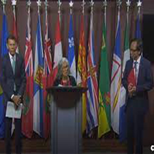 Canadian senators in form international students coming to Canada that student visa does not mean a guaranteed PR